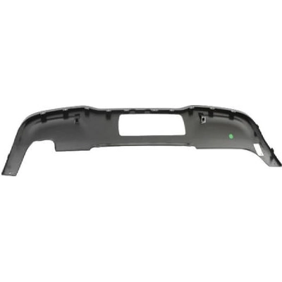 Rear Bumper Valance Panel - CH1195139 pa2