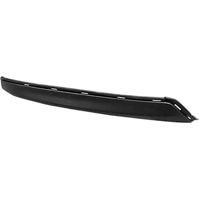 Rear Bumper Valance Panel - FO1195137 pa1