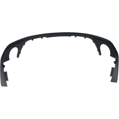 Rear Bumper Valance Panel - FO1195139 pa1