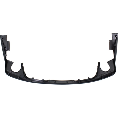 Rear Bumper Valance Panel - FO1195139 pa2