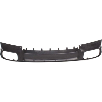 Rear Bumper Valance Panel - FO1195147 pa1