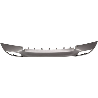 Rear Bumper Valance Panel - FO1195147 pa2