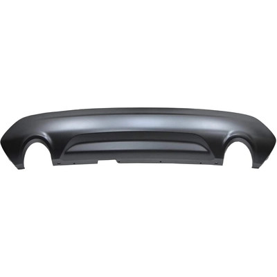 Rear Bumper Valance Panel - FO1195158 pa1