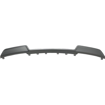 Rear Bumper Valance Panel - FO1195173 pa1