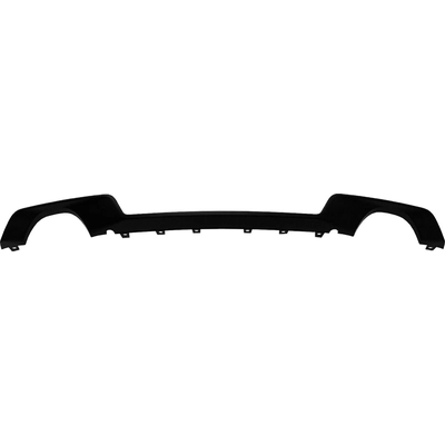 Rear Bumper Valance Panel - FO1195174 pa1