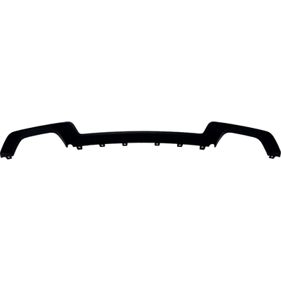 Rear Bumper Valance Panel - FO1195175 pa1