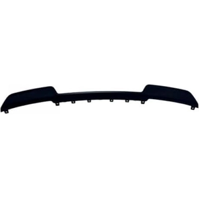 Rear Bumper Valance Panel - FO1195180 pa1