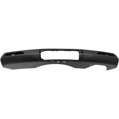 Rear Bumper Valance Panel - FO1195181 pa1