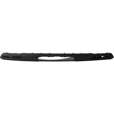Rear Bumper Valance Panel - FO1195182 pa1