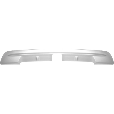 Rear Bumper Valance Panel - FO1195187 pa1