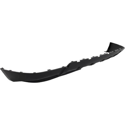 Rear Bumper Valance Panel - GM1195119 pa1