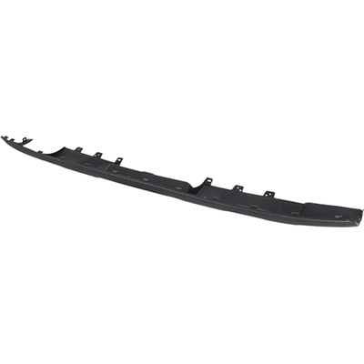 Rear Bumper Valance Panel - GM1195159C pa1