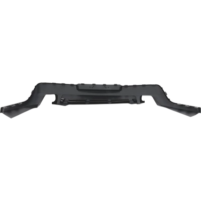 Rear Bumper Valance Panel - GM1195161 pa2
