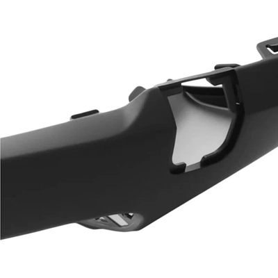 Rear Bumper Valance Panel - GM1195170 pa2