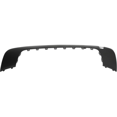 Rear Bumper Valance Panel - GM1195170 pa8