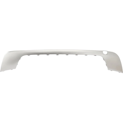 Rear Bumper Valance Panel - GM1195171 pa1