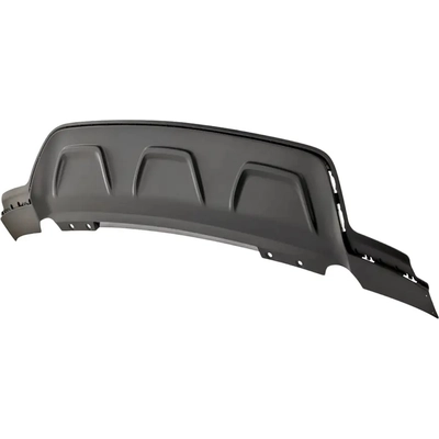 Rear Bumper Valance Panel - GM1195172 pa1