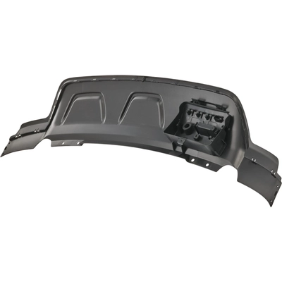 Rear Bumper Valance Panel - GM1195173 pa1