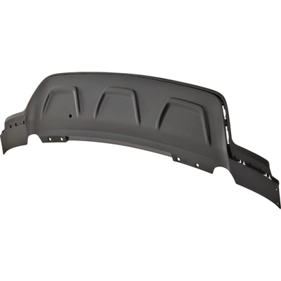 Rear Bumper Valance Panel - GM1195173 pa2