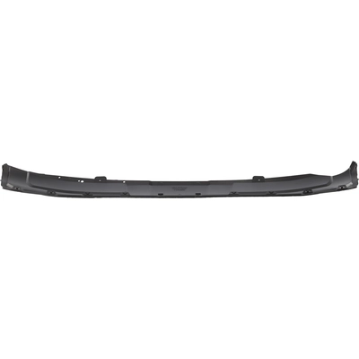 Rear Bumper Valance Panel - GM1195177 pa1