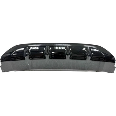 Rear Bumper Valance Panel - GM1195186 pa1