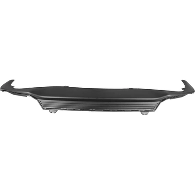 Rear Bumper Valance Panel - HO1195112C pa2
