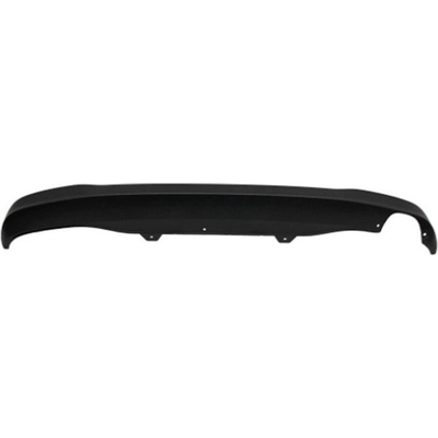 Rear Bumper Valance Panel - HO1195126 pa1