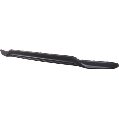 Rear Bumper Valance Panel - HO1195128 pa1
