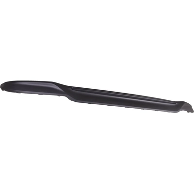 Rear Bumper Valance Panel - HO1195128 pa2