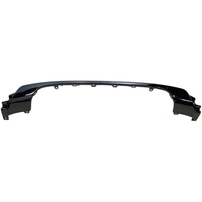 Rear Bumper Valance Panel - HO1195129 pa1