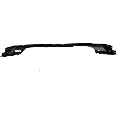 Rear Bumper Valance Panel - HO1195129 pa3