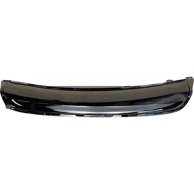 Rear Bumper Valance Panel - HO1195130 pa1