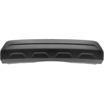 Rear Bumper Valance Panel - HO1195131 pa2