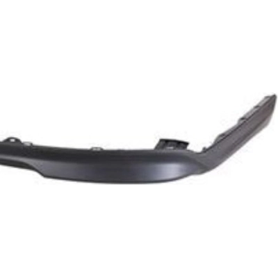 Rear Bumper Valance Panel - HO1195135 pa2