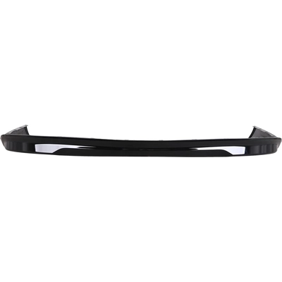 Rear Bumper Valance Panel - HO1195136 pa1