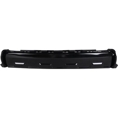 Rear Bumper Valance Panel - HO1195139 pa1