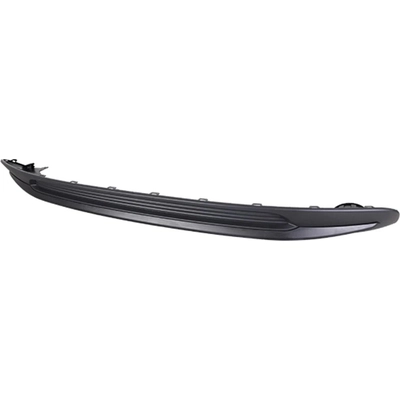 Rear Bumper Valance Panel - HO1195140 pa1