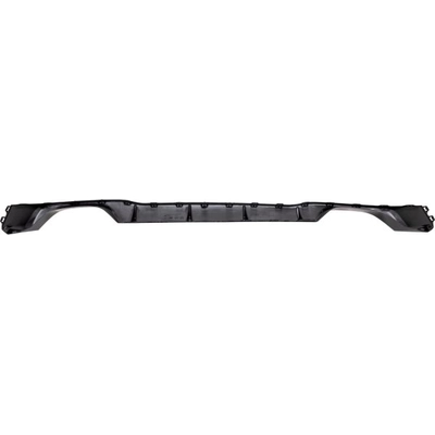 Rear Bumper Valance Panel - HY1195122 pa4