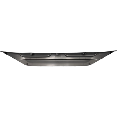 Rear Bumper Valance Panel - HY1195123 pa2