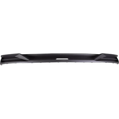 Rear Bumper Valance Panel - HY1195134 pa1