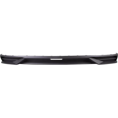 Rear Bumper Valance Panel - HY1195134 pa2