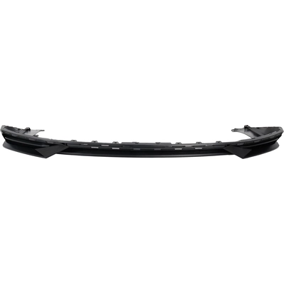 Rear Bumper Valance Panel - HY1195135 pa2