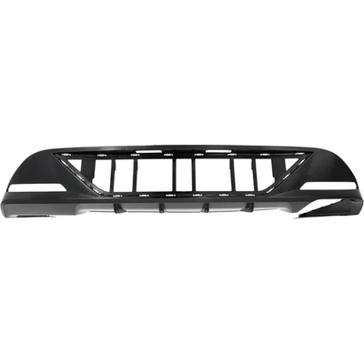 Rear Bumper Valance Panel - HY1195137 pa1
