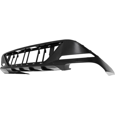 Rear Bumper Valance Panel - HY1195137 pa2
