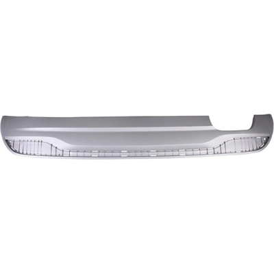 Rear Bumper Valance Panel - HY1195138 pa2