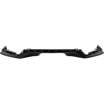Rear Bumper Valance Panel - HY1195140 pa3