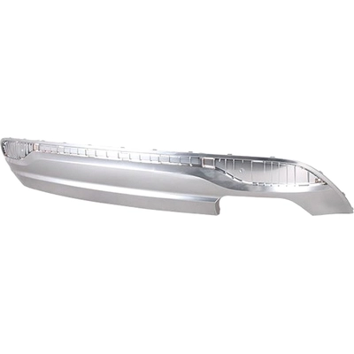 Rear Bumper Valance Panel - HY1195141 pa1