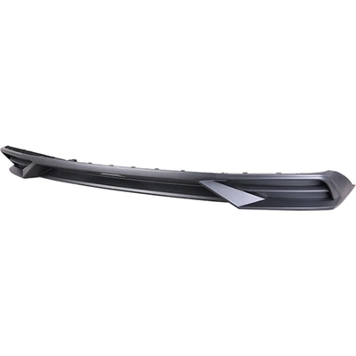 Rear Bumper Valance Panel - HY1195145 pa1