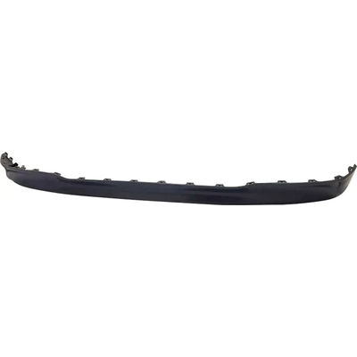 Rear Bumper Valance Panel - HY1195150 pa1