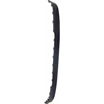 Rear Bumper Valance Panel - HY1195150 pa2